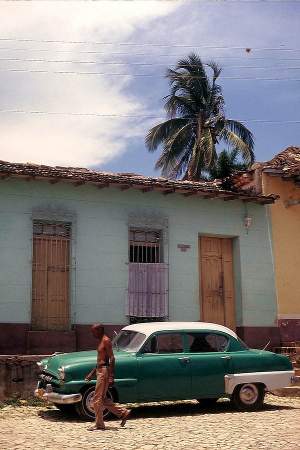 Cuba 8